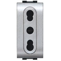 Life Presa Bipasso 2p+T 10/16a Life Presa Bipasso 2p+T 10/16a